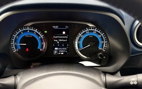 Nissan Dayz, 2022 год, 1 100 000 рублей, 17 фотография