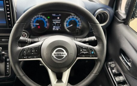 Nissan Dayz, 2022 год, 1 100 000 рублей, 16 фотография