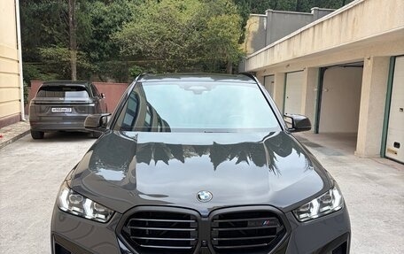 BMW X5 M, 2023 год, 15 500 000 рублей, 2 фотография