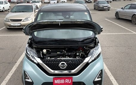 Nissan Dayz, 2022 год, 1 100 000 рублей, 14 фотография