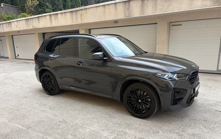 BMW X5 M, 2023 год, 15 500 000 рублей, 5 фотография