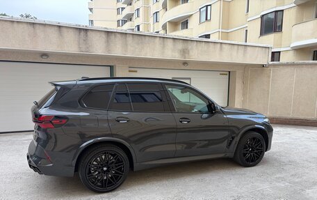 BMW X5 M, 2023 год, 15 500 000 рублей, 6 фотография
