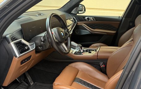 BMW X5 M, 2023 год, 15 500 000 рублей, 11 фотография