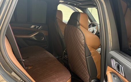 BMW X5 M, 2023 год, 15 500 000 рублей, 17 фотография