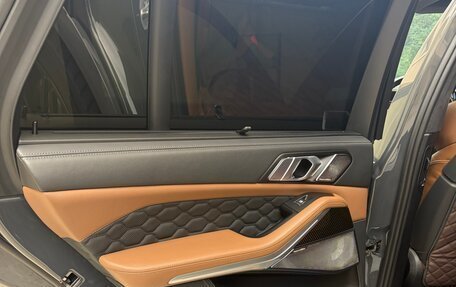 BMW X5 M, 2023 год, 15 500 000 рублей, 14 фотография