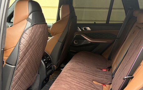 BMW X5 M, 2023 год, 15 500 000 рублей, 16 фотография