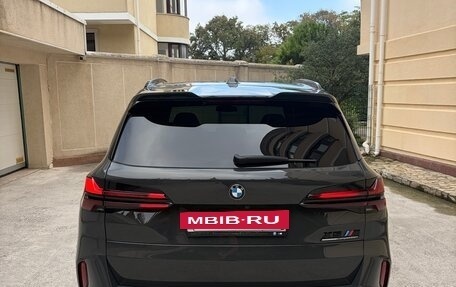 BMW X5 M, 2023 год, 15 500 000 рублей, 8 фотография