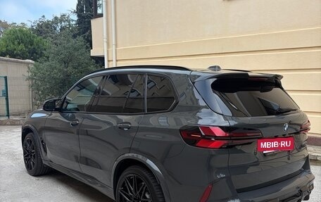 BMW X5 M, 2023 год, 15 500 000 рублей, 9 фотография