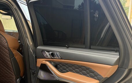 BMW X5 M, 2023 год, 15 500 000 рублей, 18 фотография