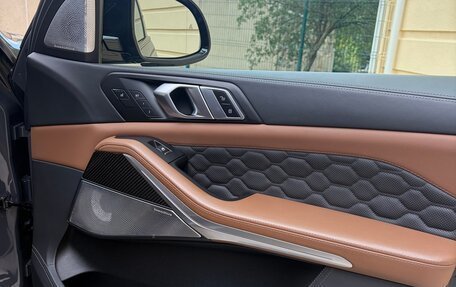 BMW X5 M, 2023 год, 15 500 000 рублей, 19 фотография