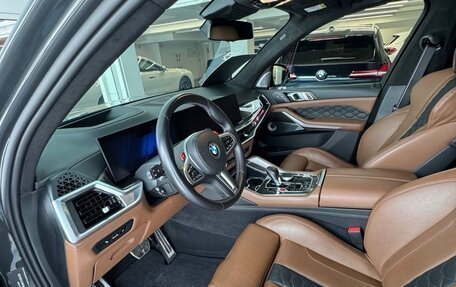 BMW X5 M, 2023 год, 15 500 000 рублей, 27 фотография