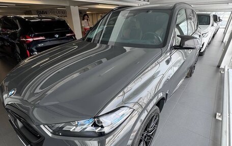 BMW X5 M, 2023 год, 15 500 000 рублей, 26 фотография