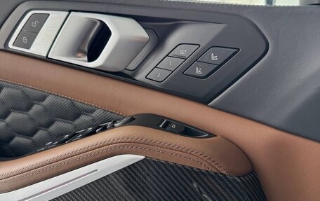 BMW X5 M, 2023 год, 15 500 000 рублей, 29 фотография