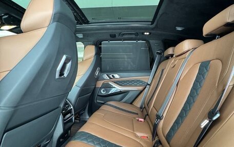 BMW X5 M, 2023 год, 15 500 000 рублей, 32 фотография
