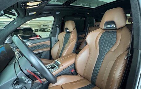 BMW X5 M, 2023 год, 15 500 000 рублей, 28 фотография