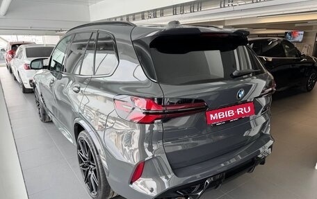 BMW X5 M, 2023 год, 15 500 000 рублей, 25 фотография