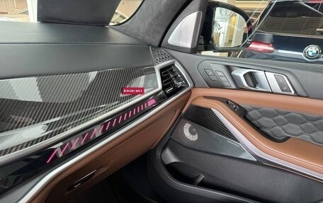 BMW X5 M, 2023 год, 15 500 000 рублей, 30 фотография
