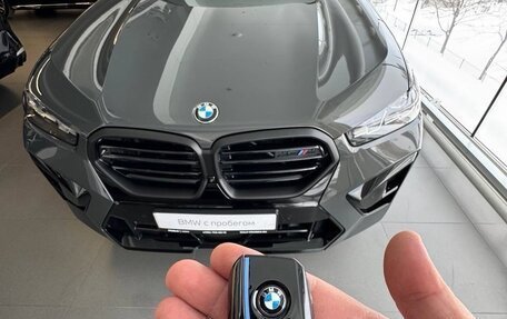 BMW X5 M, 2023 год, 15 500 000 рублей, 33 фотография