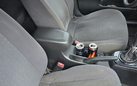 Mitsubishi Lancer IX, 2005 год, 130 000 рублей, 7 фотография