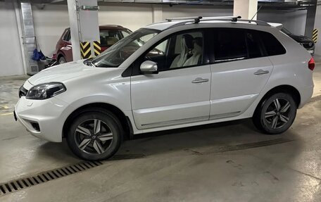 Renault Koleos I рестайлинг 2, 2013 год, 1 050 000 рублей, 2 фотография