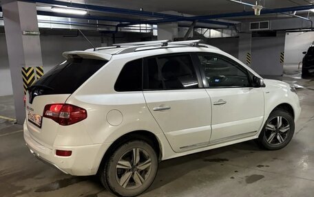 Renault Koleos I рестайлинг 2, 2013 год, 1 050 000 рублей, 4 фотография