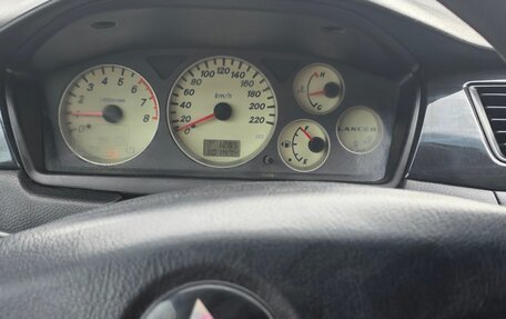 Mitsubishi Lancer IX, 2005 год, 130 000 рублей, 9 фотография