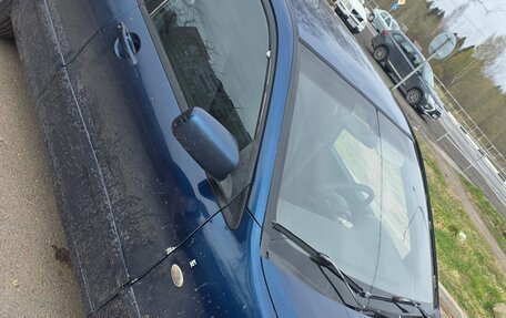Mitsubishi Lancer IX, 2005 год, 130 000 рублей, 6 фотография