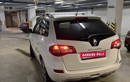 Renault Koleos I рестайлинг 2, 2013 год, 1 050 000 рублей, 3 фотография