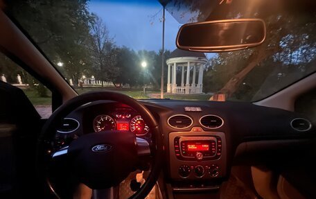 Ford Focus II рестайлинг, 2008 год, 495 000 рублей, 10 фотография