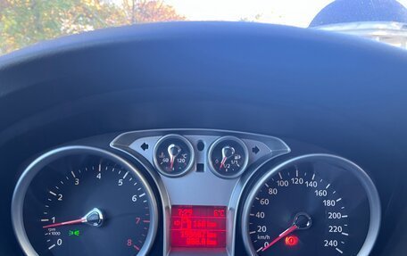 Ford Focus II рестайлинг, 2008 год, 495 000 рублей, 12 фотография