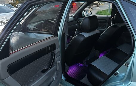 Chevrolet Lacetti, 2007 год, 450 000 рублей, 7 фотография