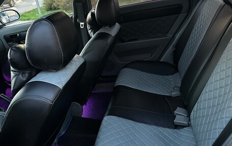 Chevrolet Lacetti, 2007 год, 450 000 рублей, 8 фотография