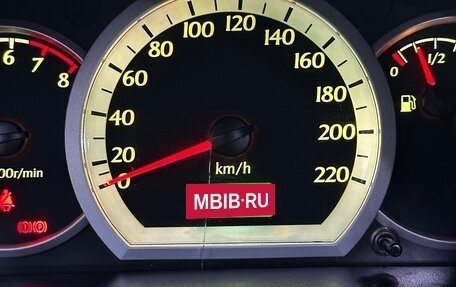 Chevrolet Lacetti, 2007 год, 450 000 рублей, 11 фотография