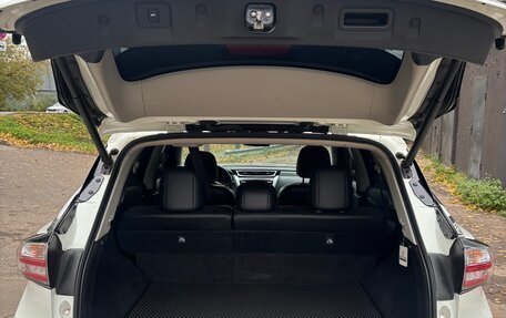 Nissan Murano, 2016 год, 2 550 000 рублей, 7 фотография