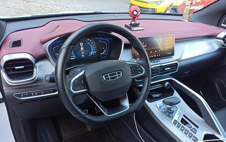 Geely Coolray I, 2023 год, 1 850 000 рублей, 8 фотография