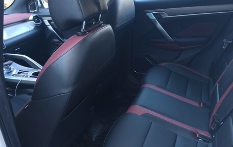 Geely Coolray I, 2023 год, 1 850 000 рублей, 9 фотография