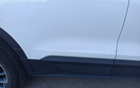 Geely Coolray I, 2023 год, 1 850 000 рублей, 10 фотография
