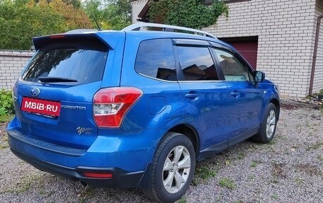 Subaru Forester, 2014 год, 1 650 000 рублей, 3 фотография