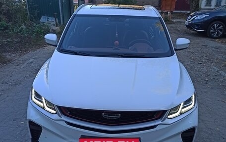 Geely Coolray I, 2023 год, 1 850 000 рублей, 2 фотография