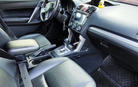 Subaru Forester, 2014 год, 1 650 000 рублей, 5 фотография