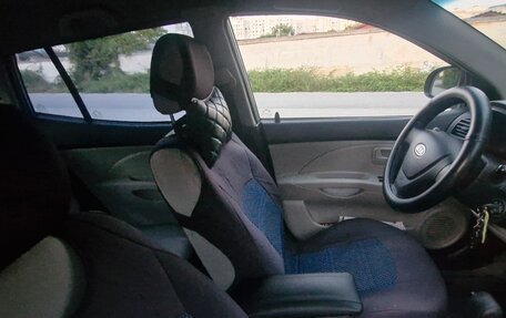 KIA Picanto I, 2008 год, 570 000 рублей, 5 фотография