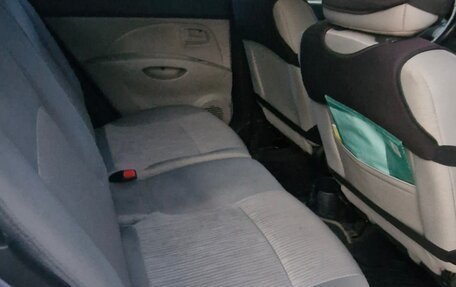 KIA Picanto I, 2008 год, 570 000 рублей, 7 фотография