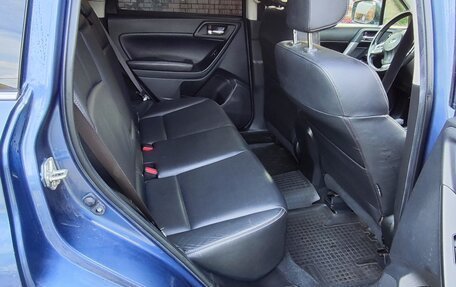Subaru Forester, 2014 год, 1 650 000 рублей, 6 фотография