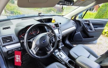 Subaru Forester, 2014 год, 1 650 000 рублей, 8 фотография