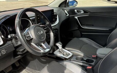 KIA cee'd III, 2021 год, 1 200 000 рублей, 7 фотография