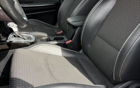 KIA cee'd III, 2021 год, 1 200 000 рублей, 8 фотография