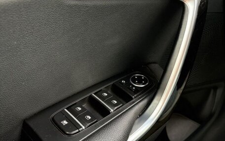 KIA cee'd III, 2021 год, 1 200 000 рублей, 9 фотография