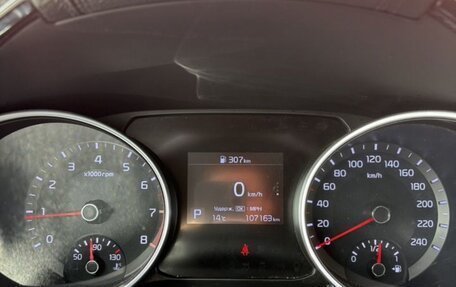 KIA cee'd III, 2021 год, 1 200 000 рублей, 11 фотография