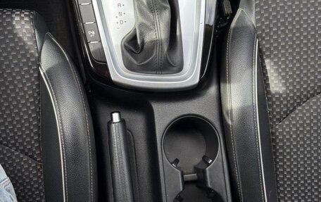 KIA cee'd III, 2021 год, 1 200 000 рублей, 15 фотография