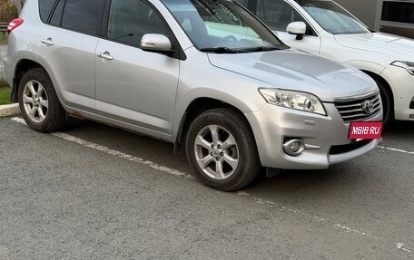 Toyota RAV4, 2010 год, 2 фотография